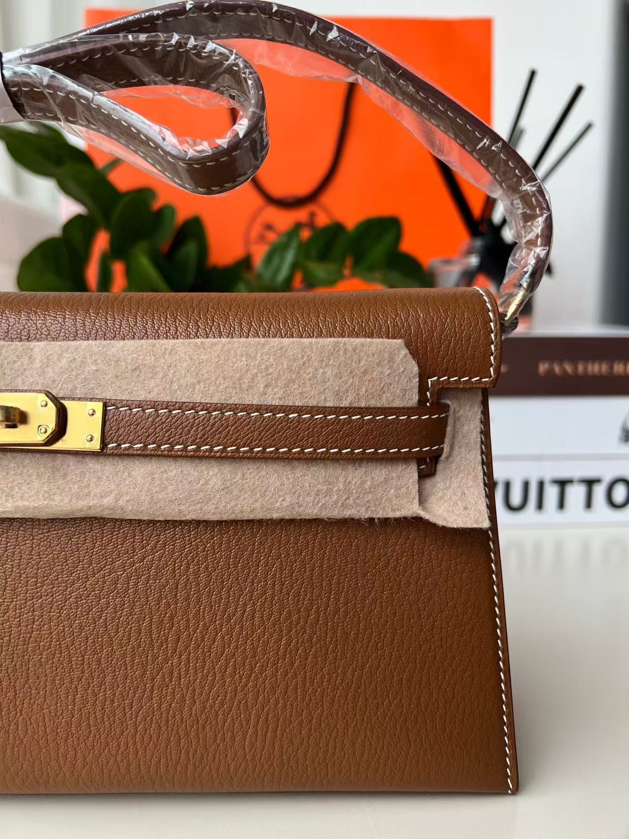 Kelly Elan Custom-made - MOVEMENTARTISAN