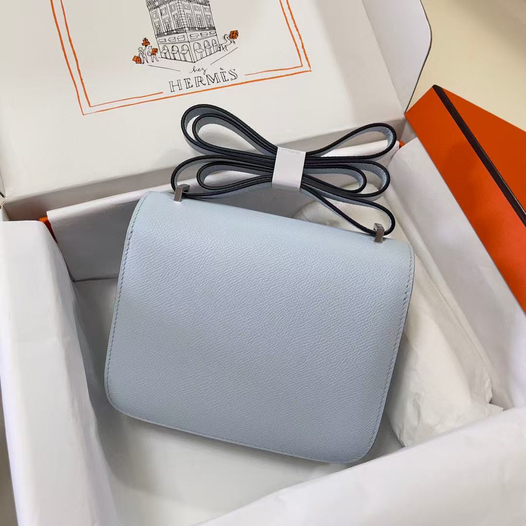 Constance Mini 19-24 Custom-made - MOVEMENTARTISAN