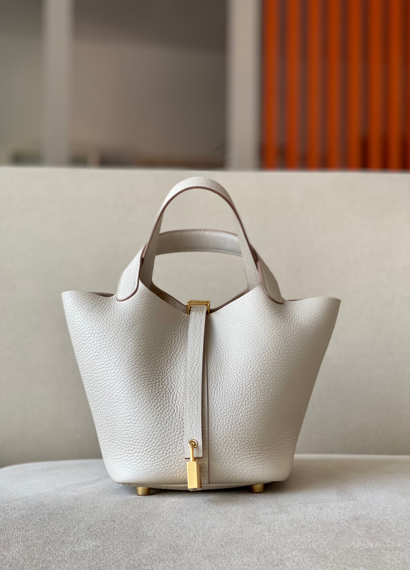 Picotin 18-22 - MOVEMENTARTISAN