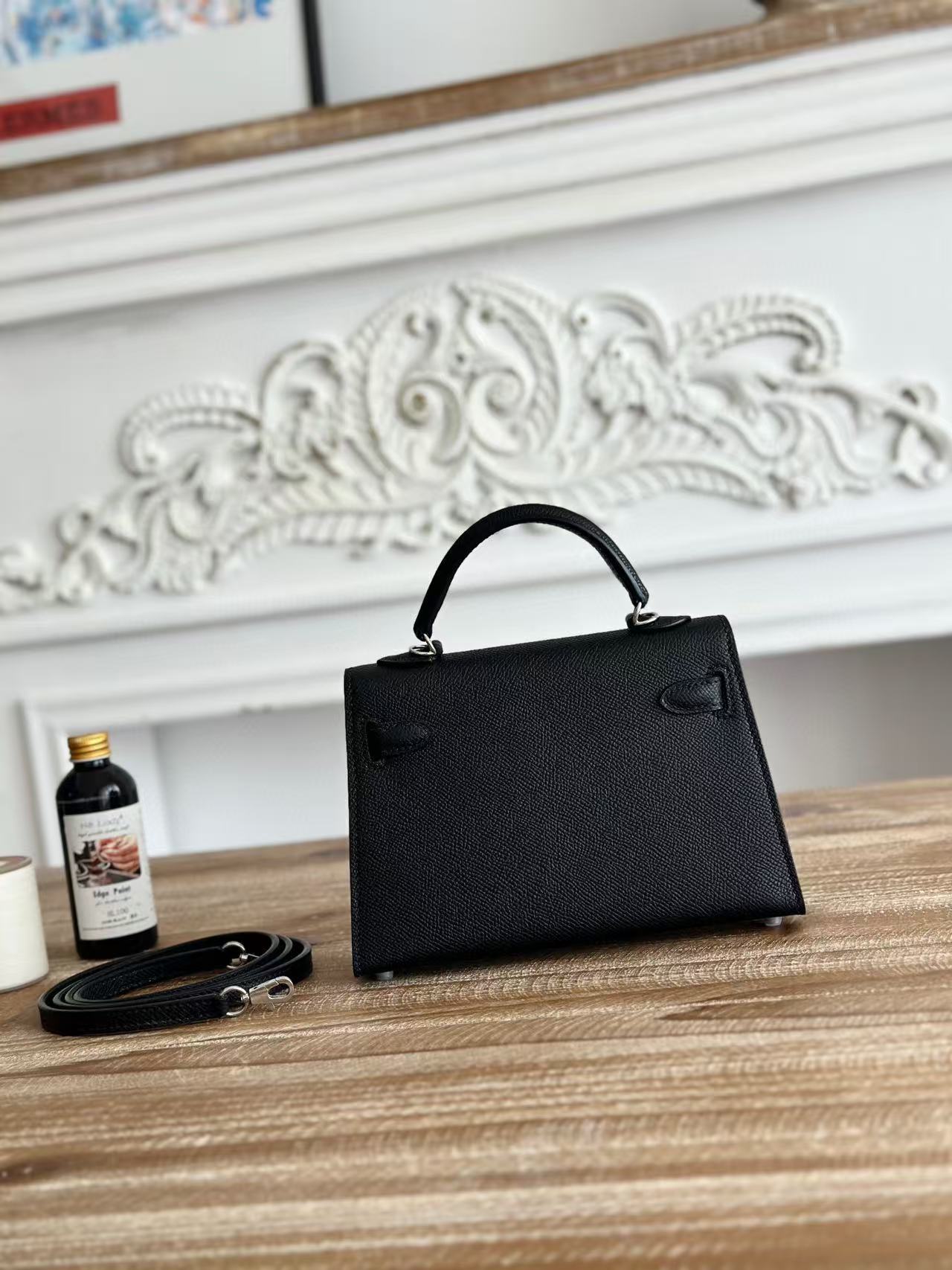 Kelly2 Mini 19 Custom-made - MOVEMENTARTISAN