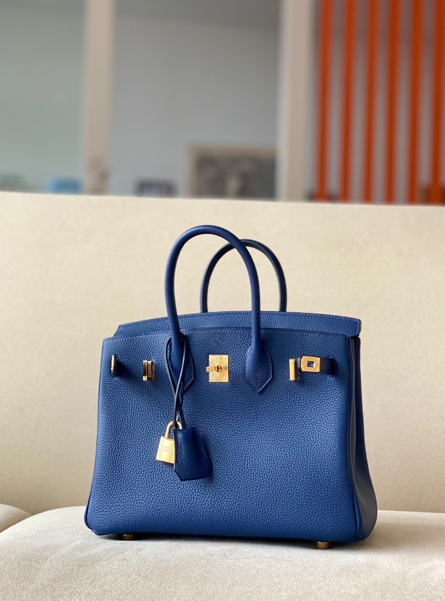 BK 25-30 TOGO - MOVEMENTARTISAN