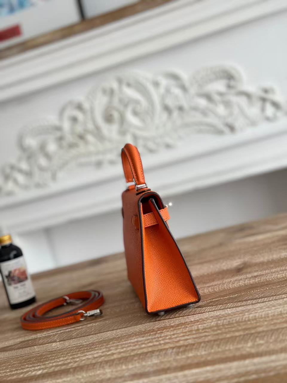 Kelly2 Mini 19 Custom-made - MOVEMENTARTISAN