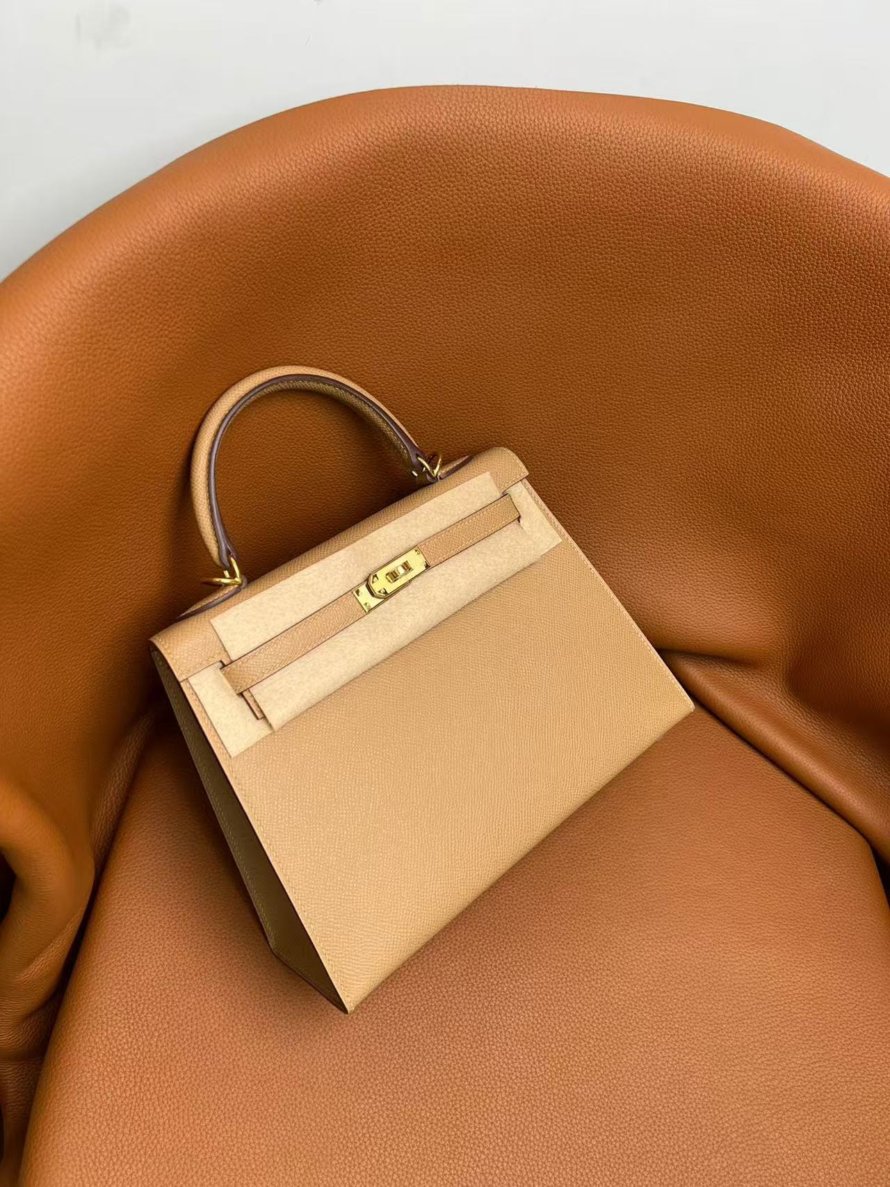 Kelly 25-28 custom - MOVEMENTARTISAN