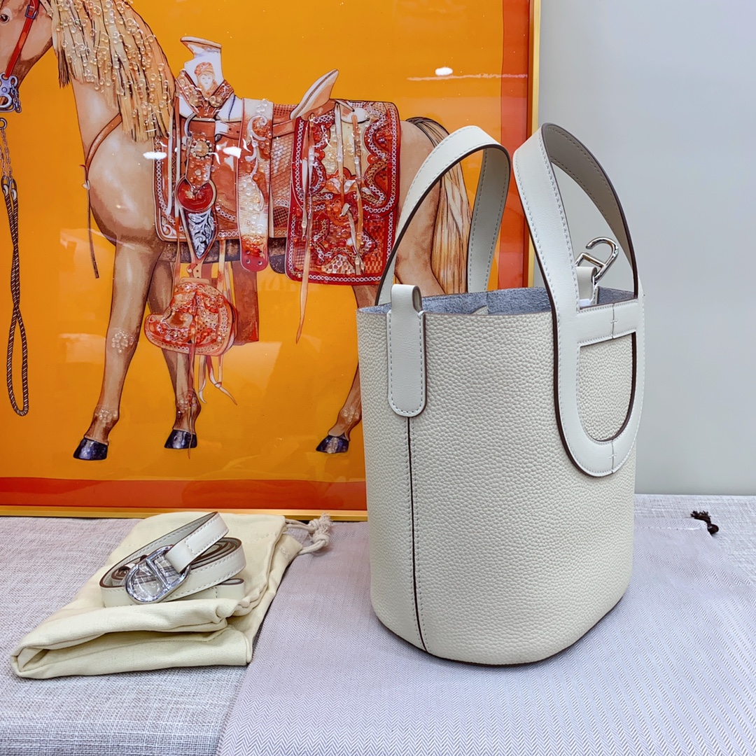 Picotin 18-22 - MOVEMENTARTISAN