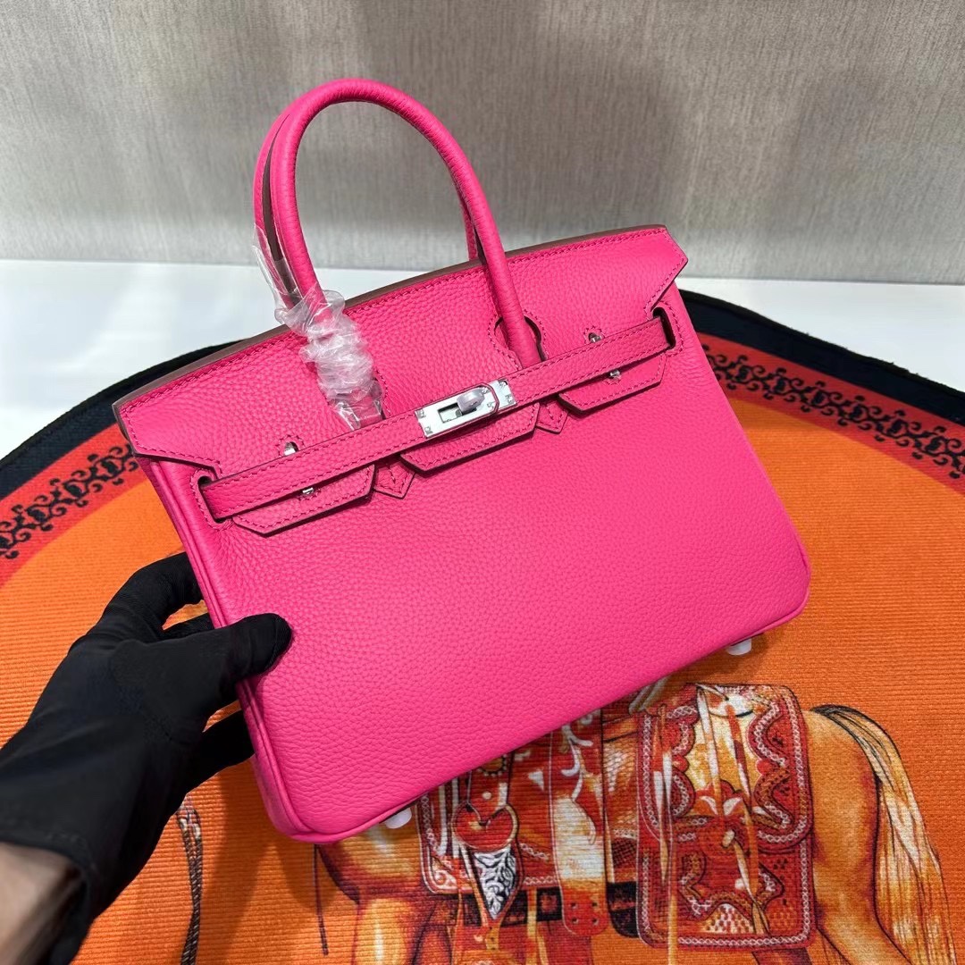 Birkin  25-30 TOGO - MOVEMENTARTISAN