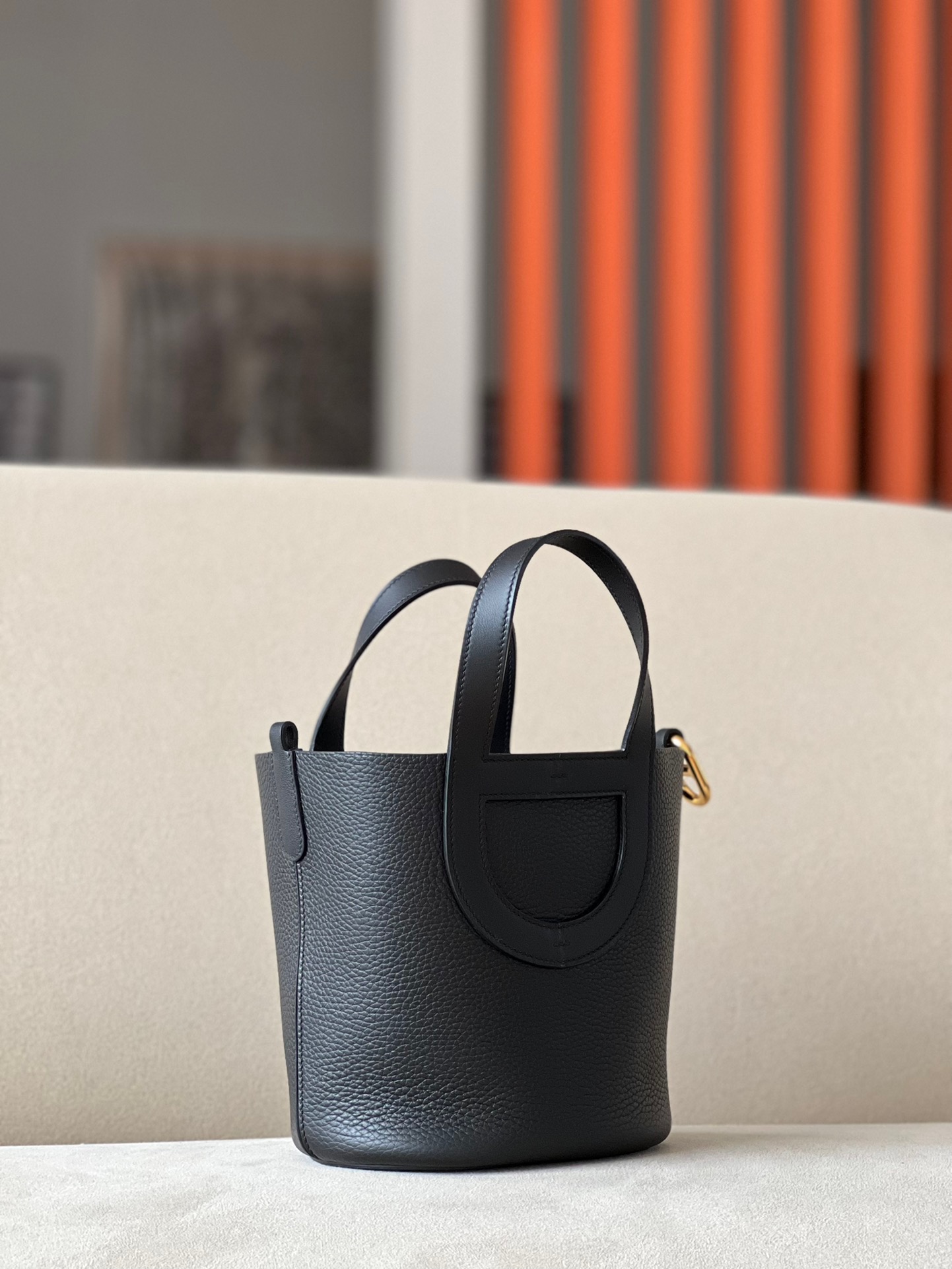 Picotin 18-22 - MOVEMENTARTISAN