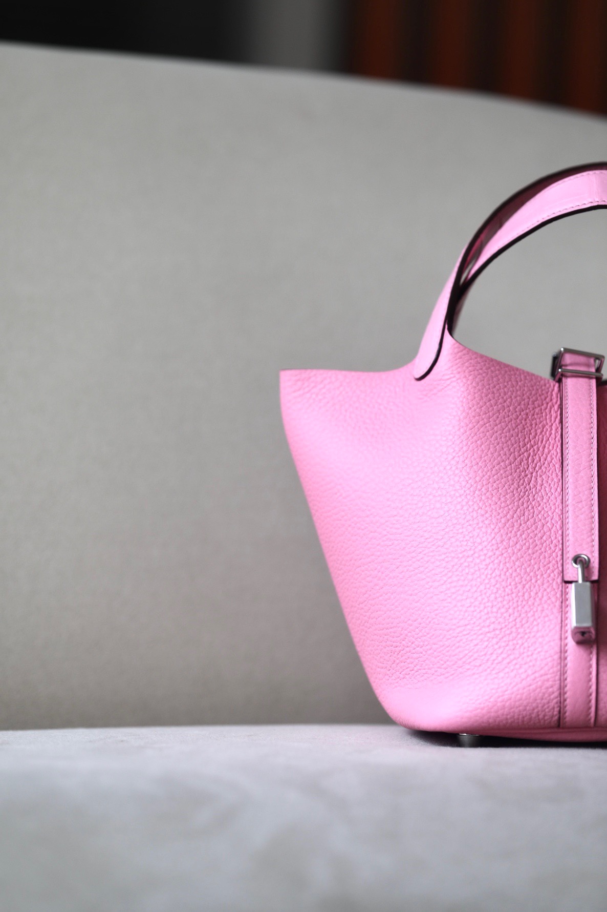 Picotin 18 - MOVEMENTARTISAN