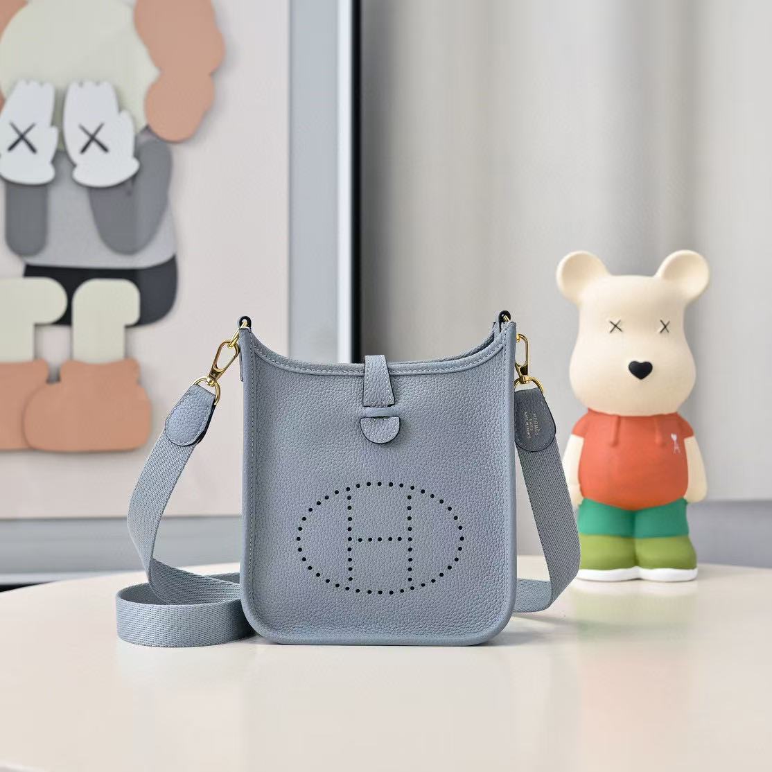 Evelyn 16-29 Custom-made - MOVEMENTARTISAN