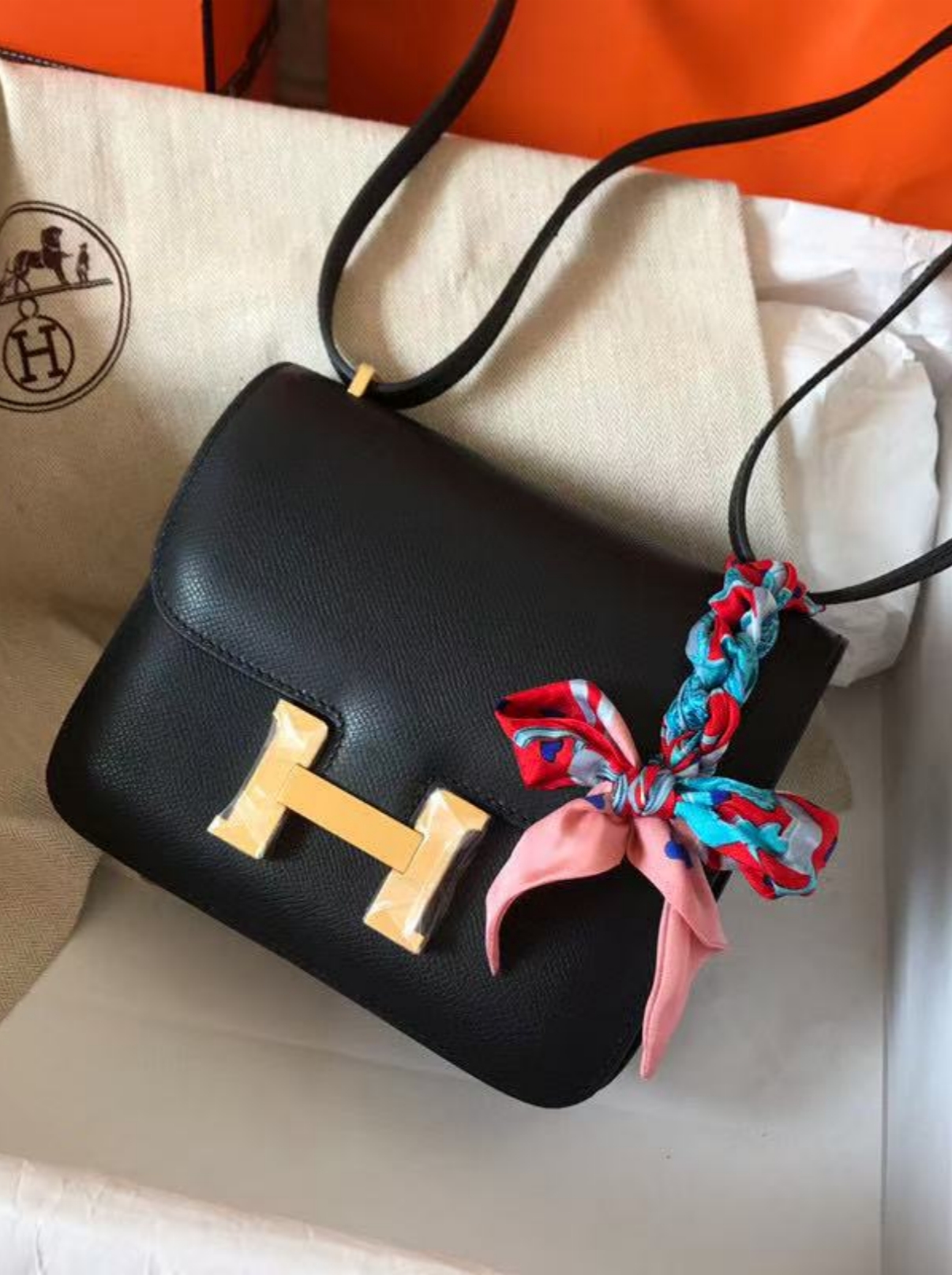 Constance Mini 19-24 Custom-made - MOVEMENTARTISAN