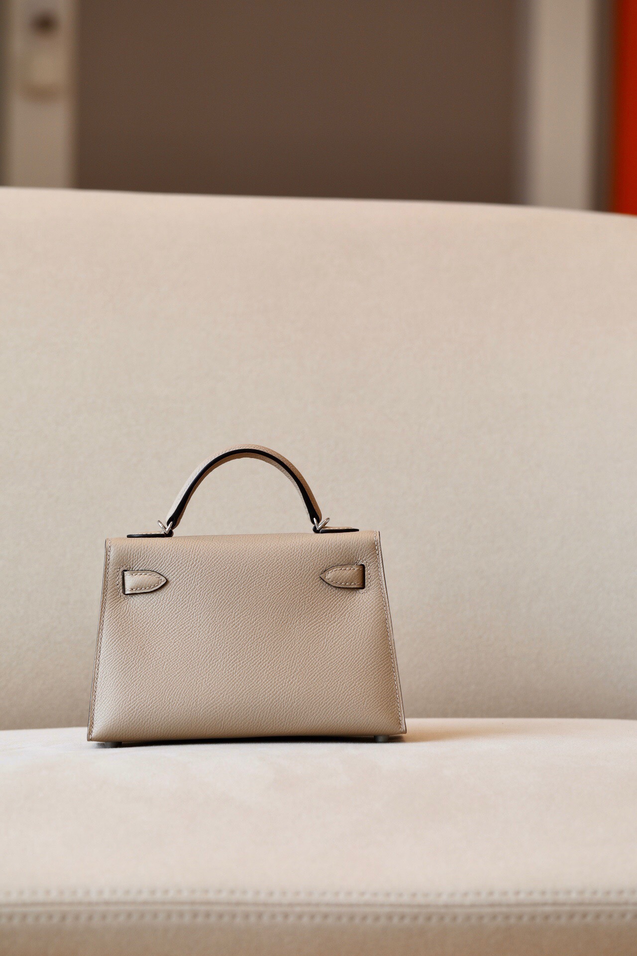 Kelly2 Mini 19 - MOVEMENTARTISAN