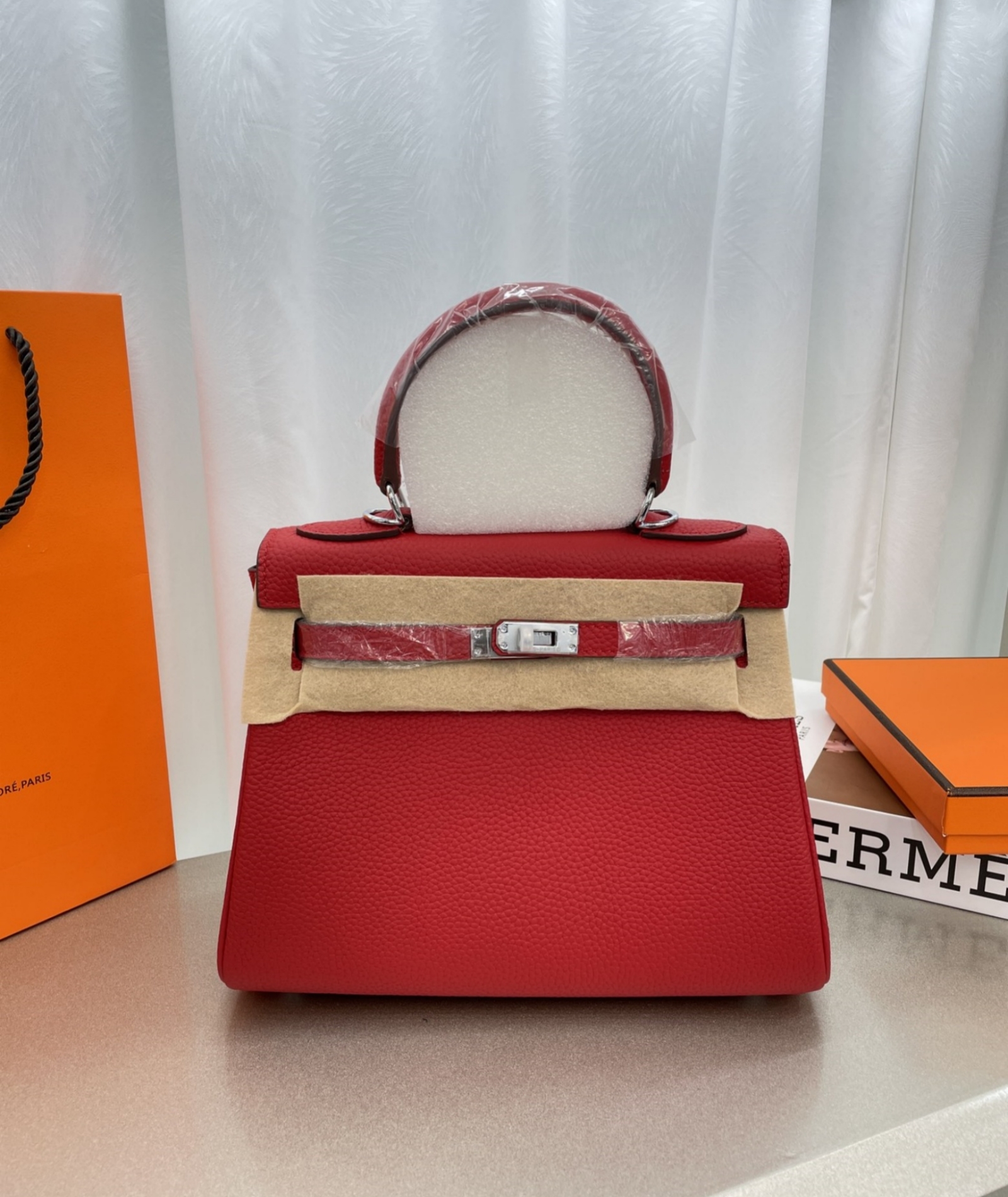 Kelly 25-28 TOGO - MOVEMENTARTISAN