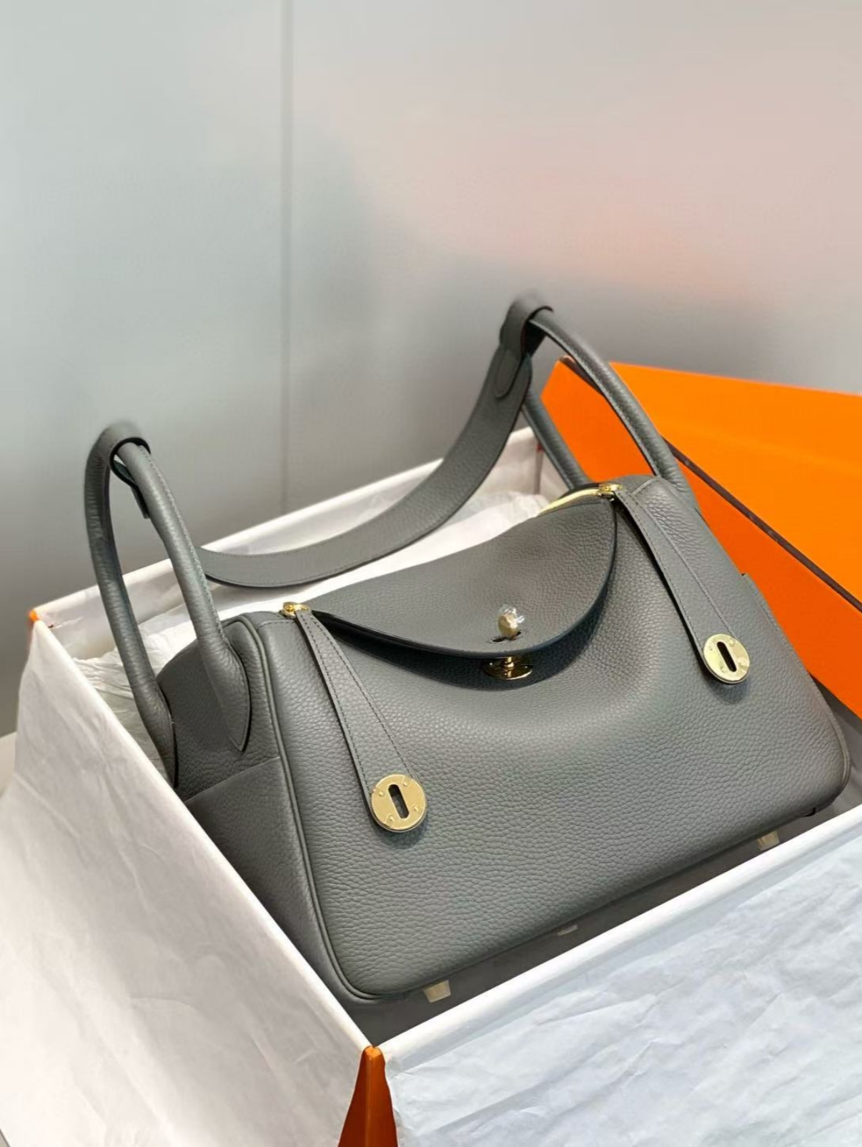 Lindy 19-26 customize - MOVEMENTARTISAN