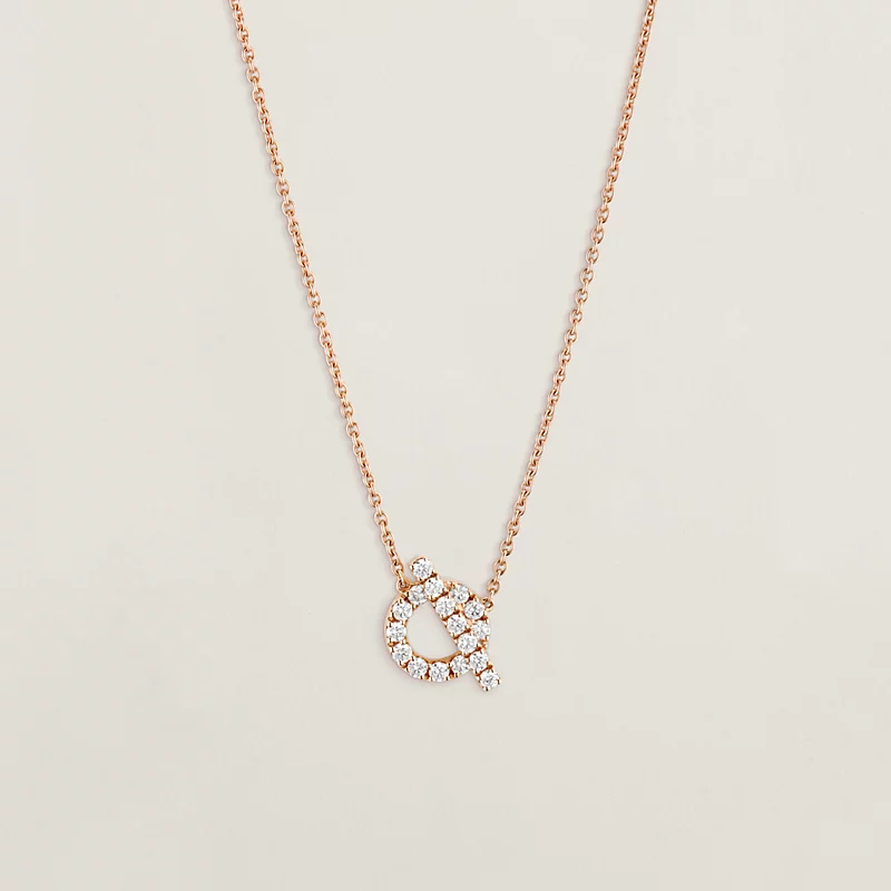 Finesse pendant - MOVEMENTARTISAN