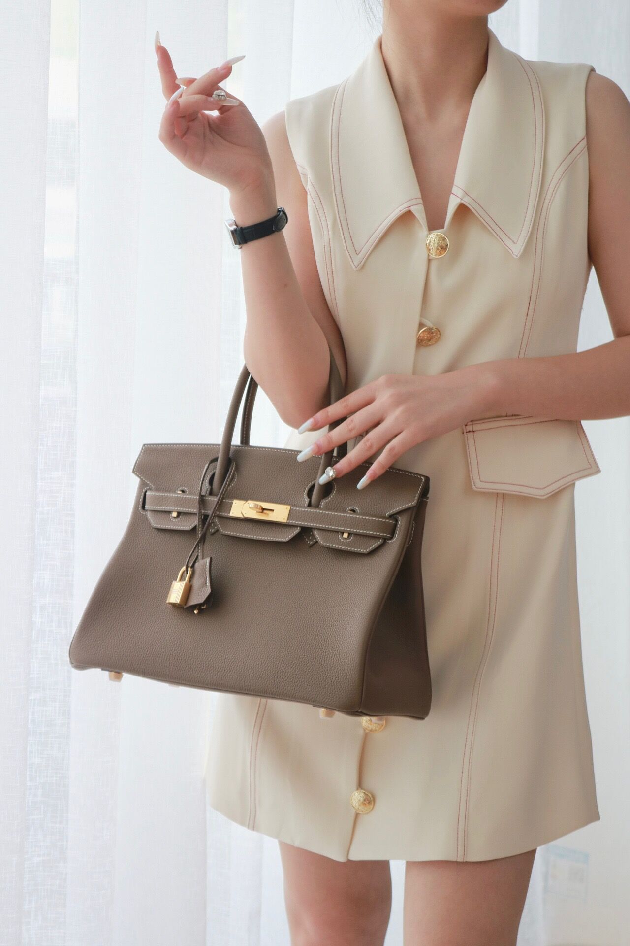 Brikin 25-30 TOGO - MOVEMENTARTISAN