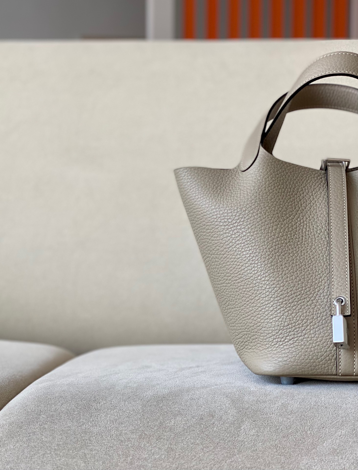 Picotin 18-22 - MOVEMENTARTISAN