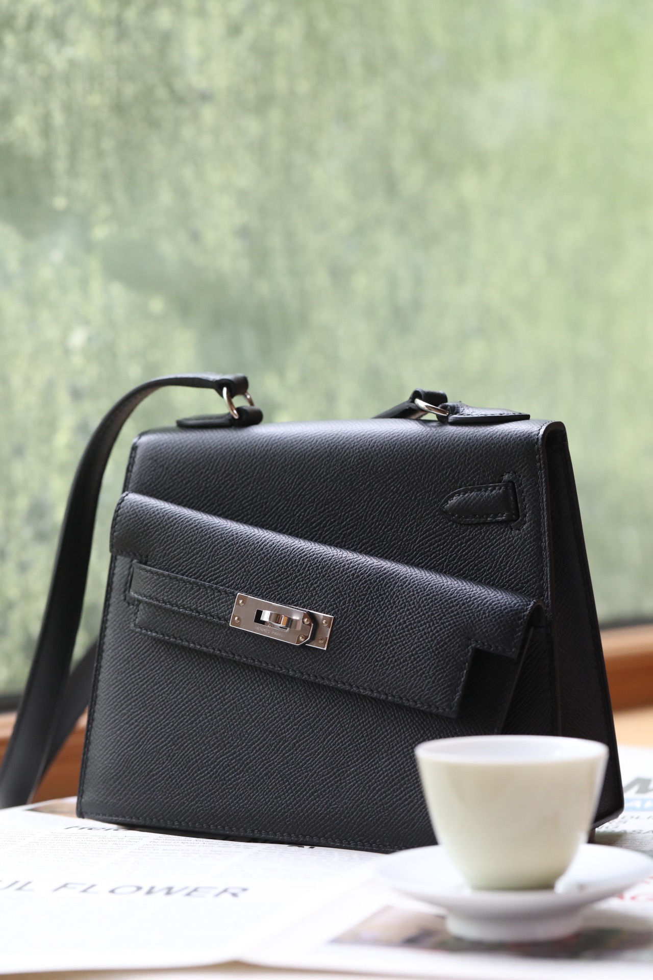 Kelly Desordre customize - MOVEMENTARTISAN