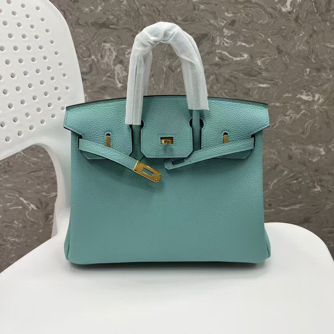 Birkin 25-35cm custom TOGO - MOVEMENTARTISAN