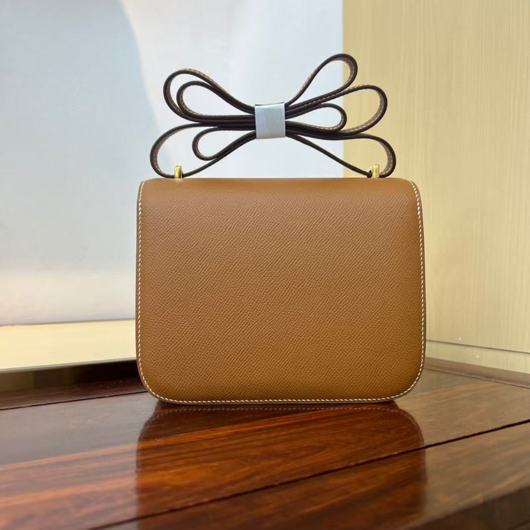 Constance Mini 19-24 Custom-made - MOVEMENTARTISAN