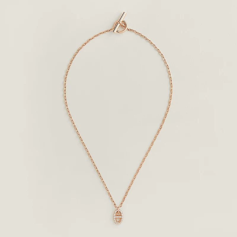 Farandole pendant, small model - MOVEMENTARTISAN