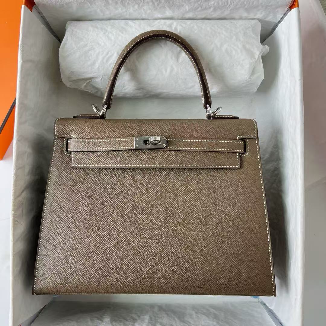 Kelly 25-28 custom calfskin - MOVEMENTARTISAN