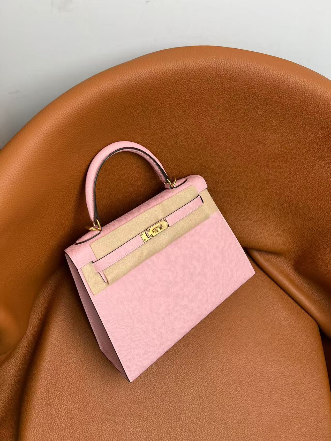 Kelly 25-28 custom - MOVEMENTARTISAN