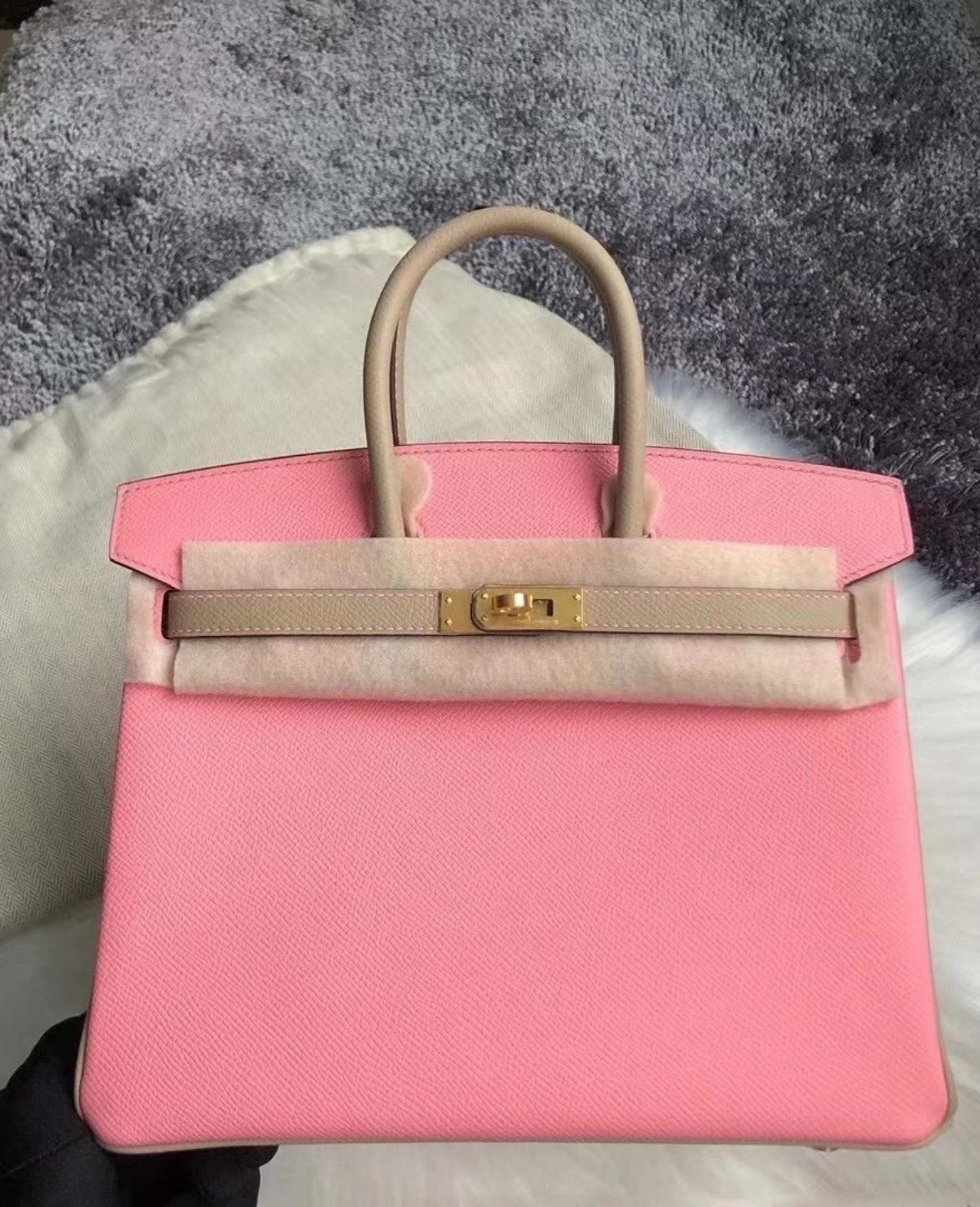 Birkin  25-30 Espom - MOVEMENTARTISAN