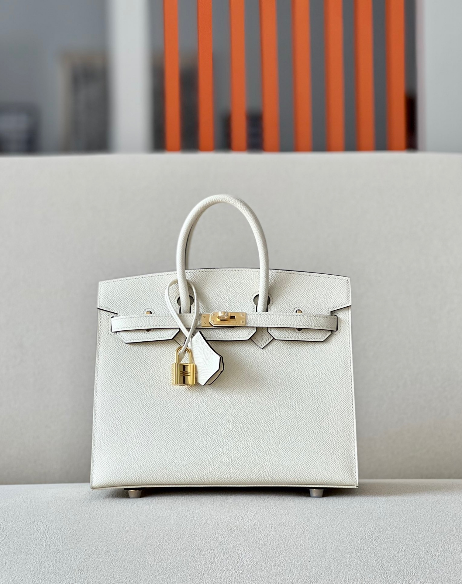 Brikin 25-30 espom - MOVEMENTARTISAN