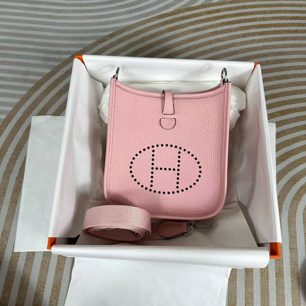 Evelyn 16-29 Custom-made - MOVEMENTARTISAN