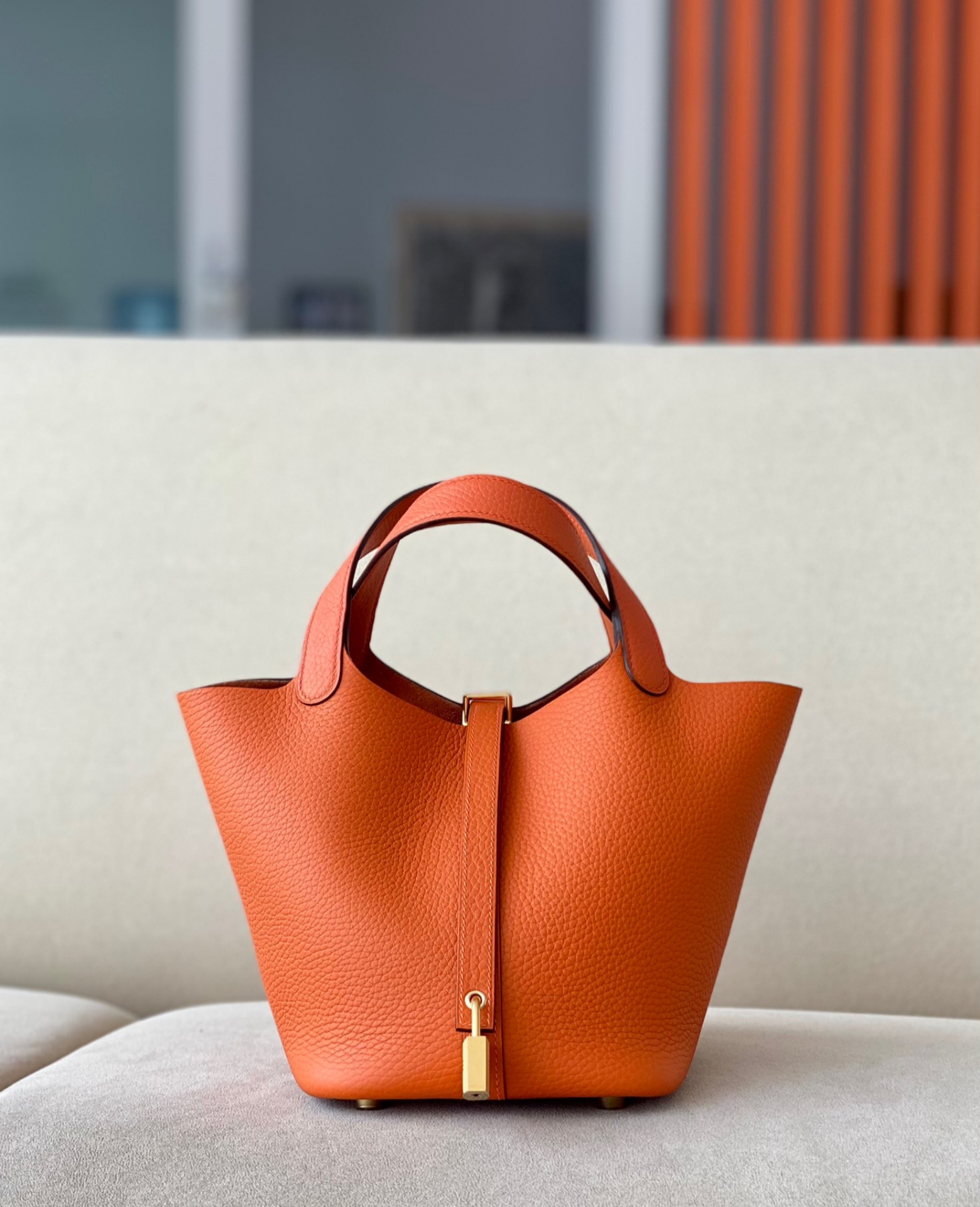 Picotin 18-22 custom - MOVEMENTARTISAN