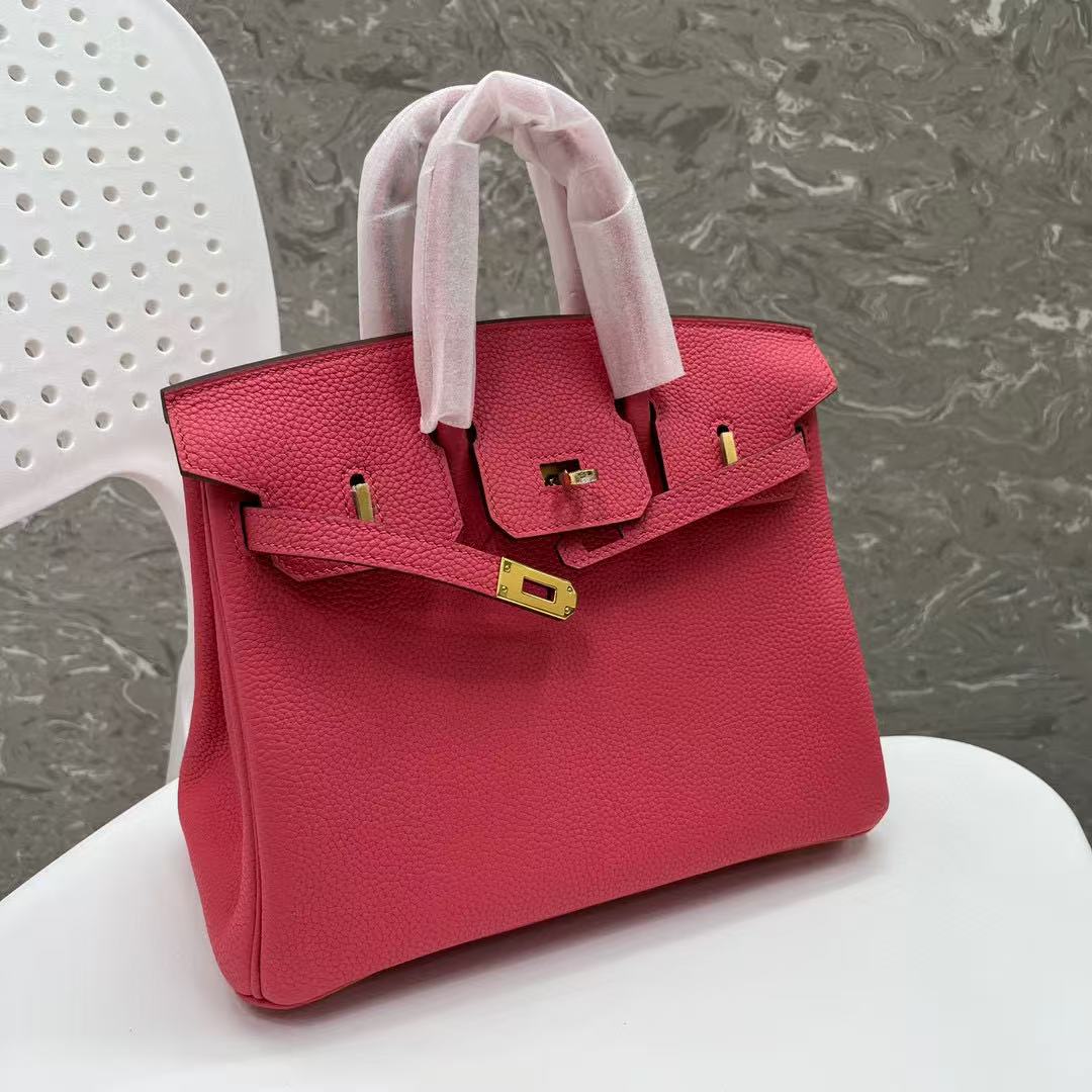 Birkin 25-35cm custom TOGO - MOVEMENTARTISAN