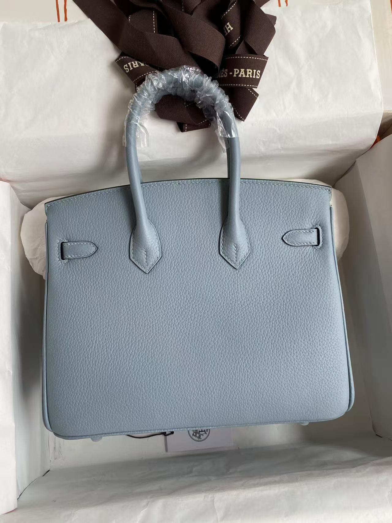 Birkin 25-35cm custom TOGO - MOVEMENTARTISAN