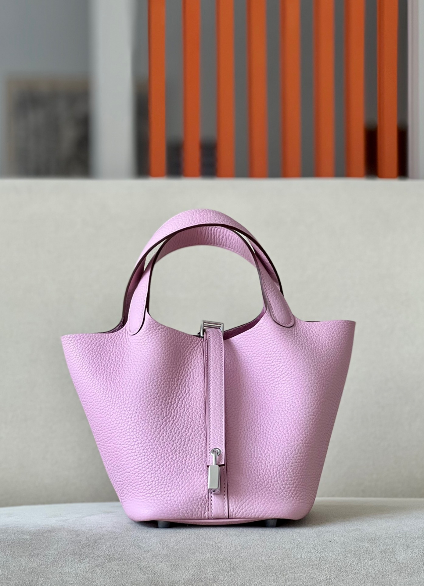 Picotin 18-22 - MOVEMENTARTISAN