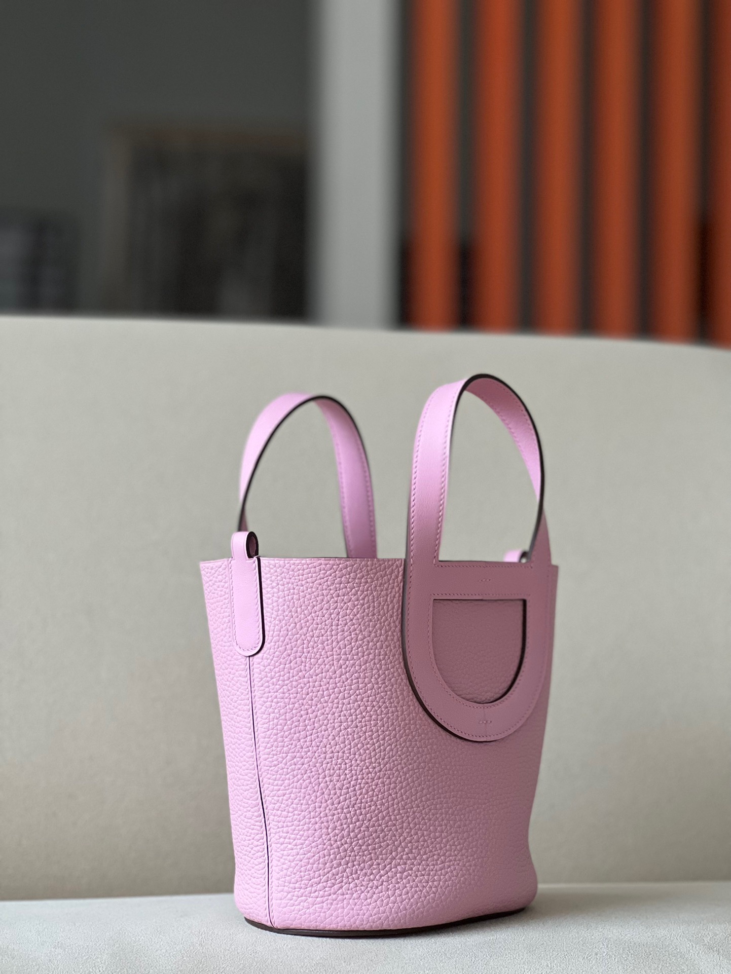 Picotin 18-22 - MOVEMENTARTISAN