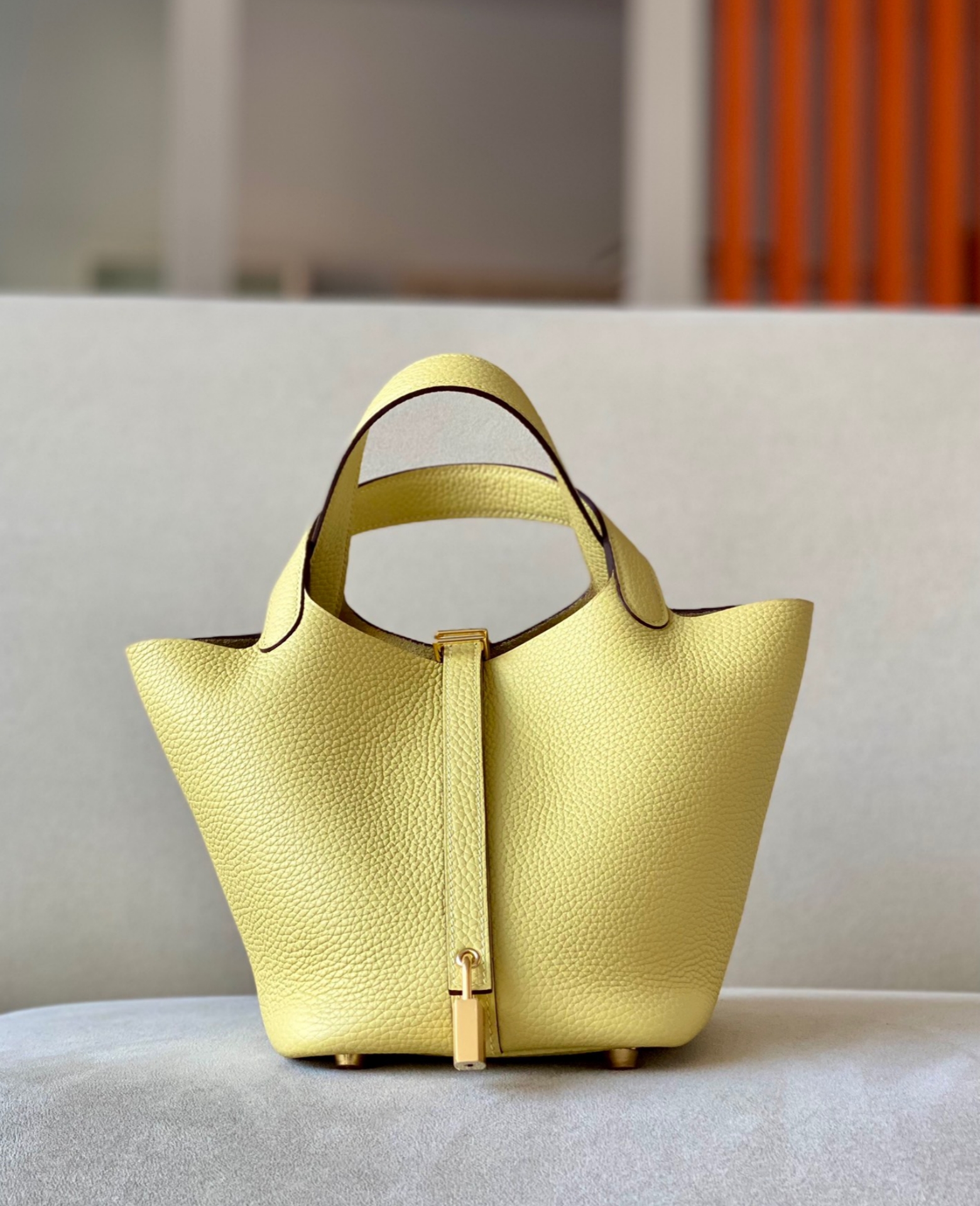 Picotin 18-22 - MOVEMENTARTISAN