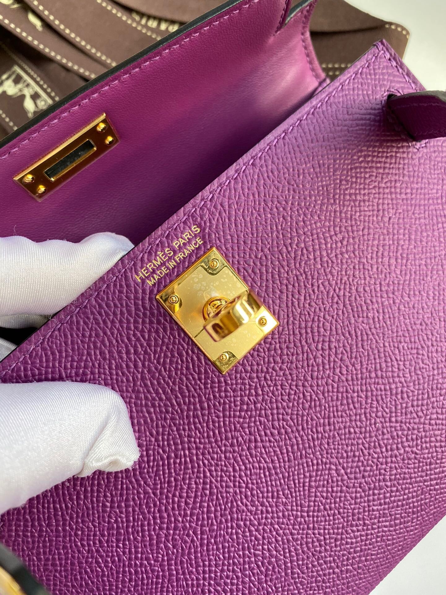 Kelly2 Mini 19 - MOVEMENTARTISAN