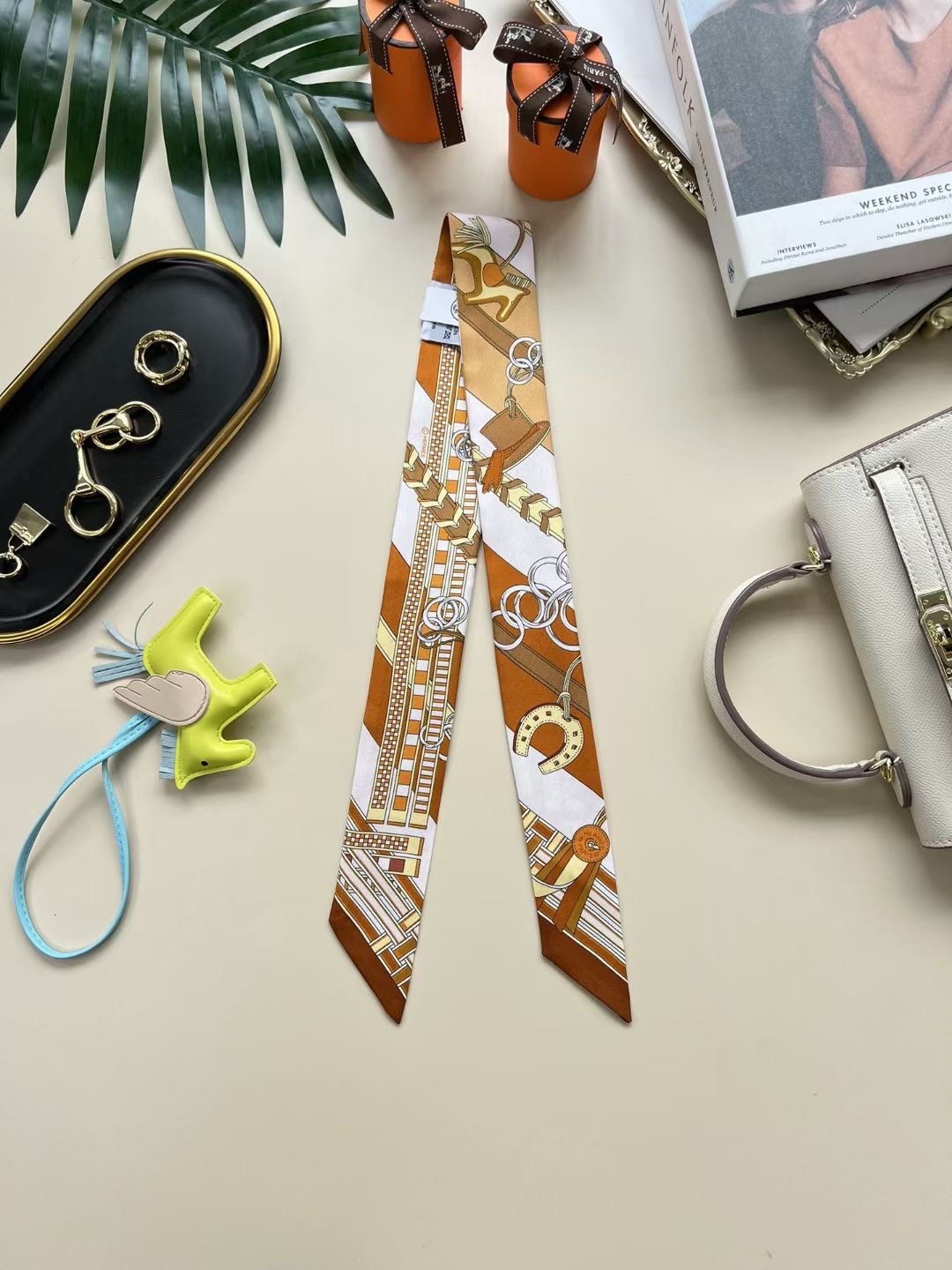 Scarves - MOVEMENTARTISAN