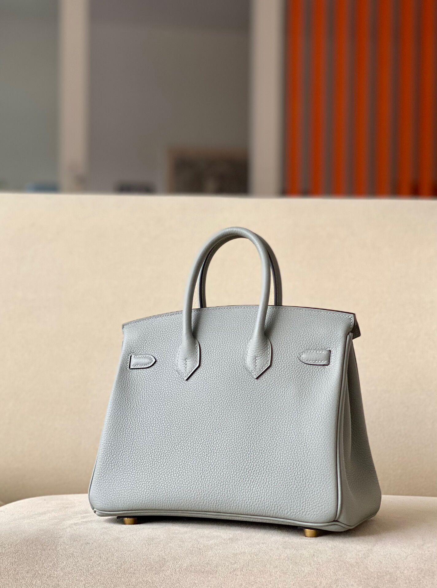 BK 25-30 TOGO - MOVEMENTARTISAN