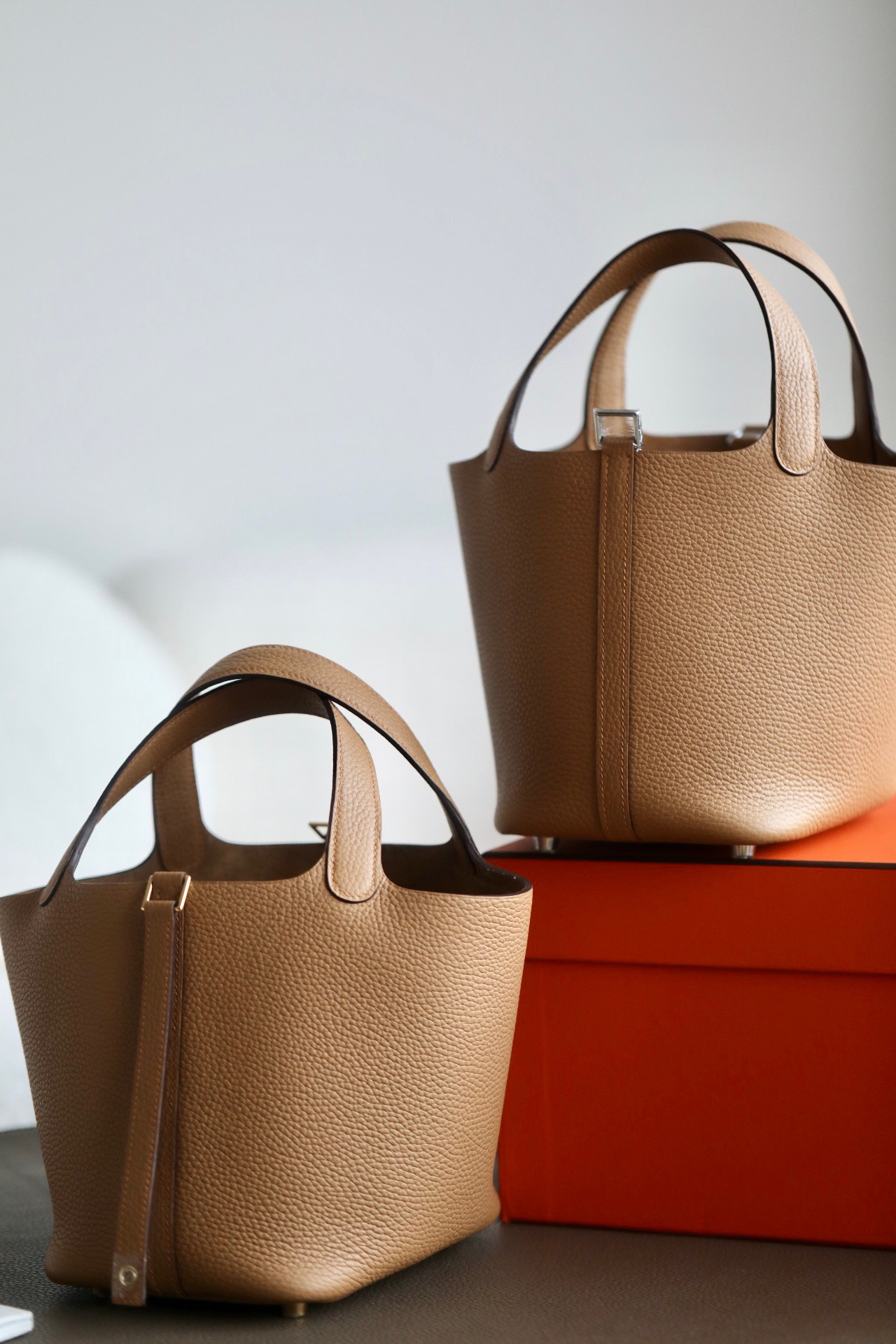 Picotin 18-22 - MOVEMENTARTISAN