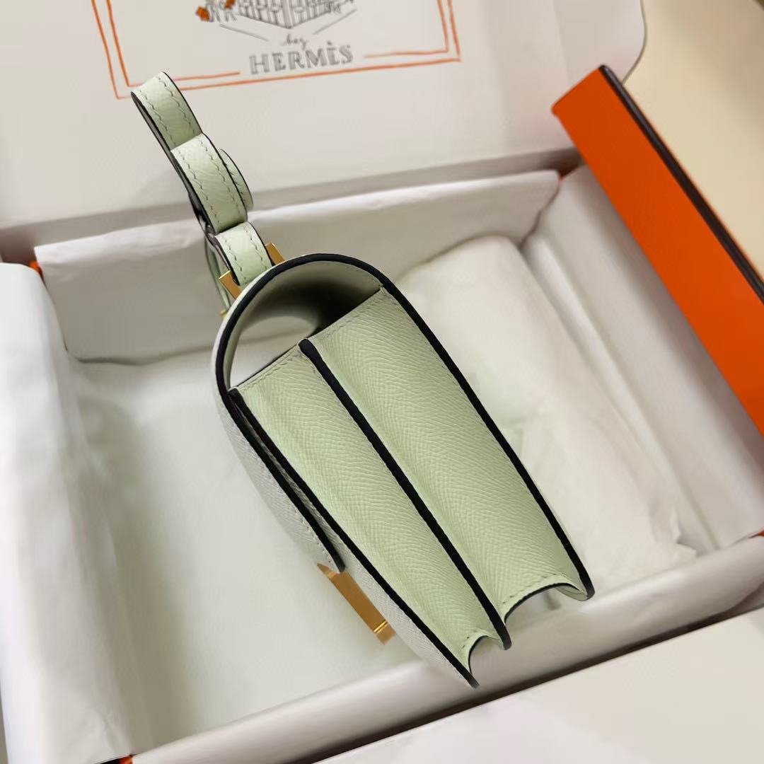 Constance Mini 19-24 Custom-made - MOVEMENTARTISAN