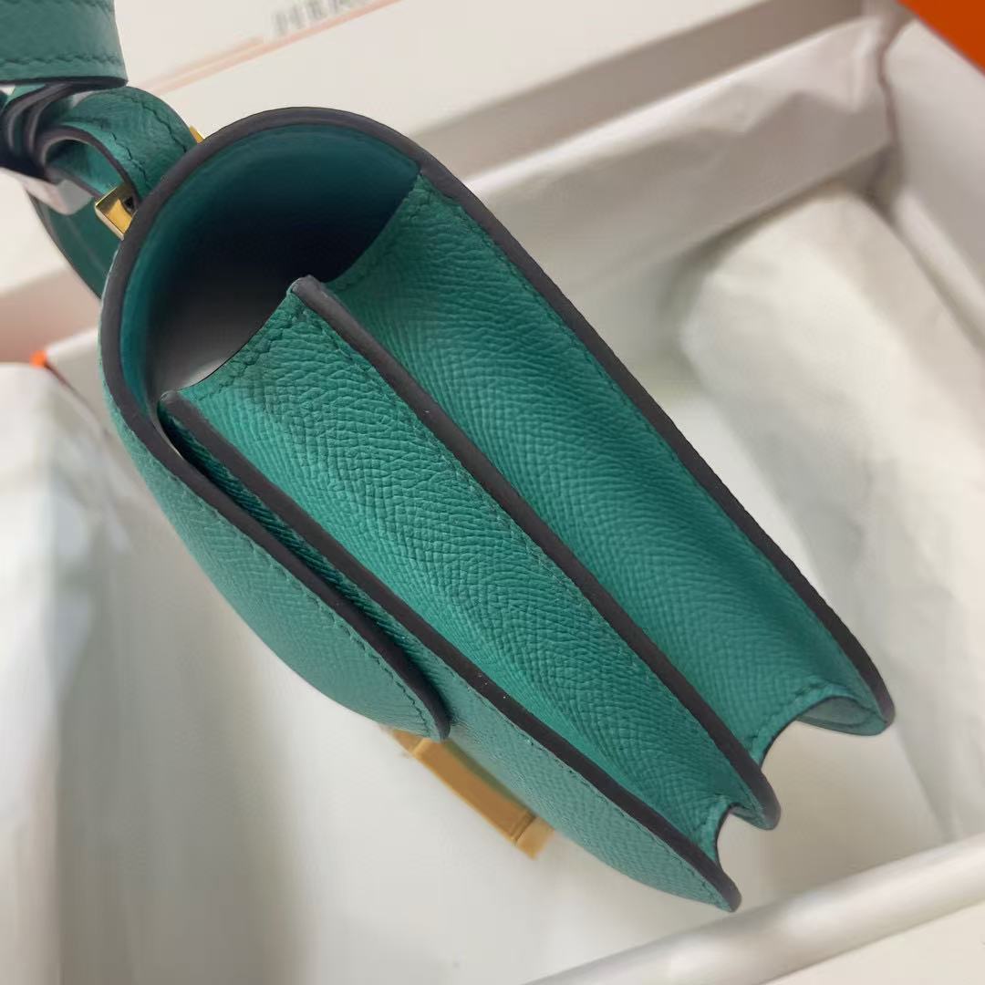 Constance Mini 19-24 Custom-made - MOVEMENTARTISAN