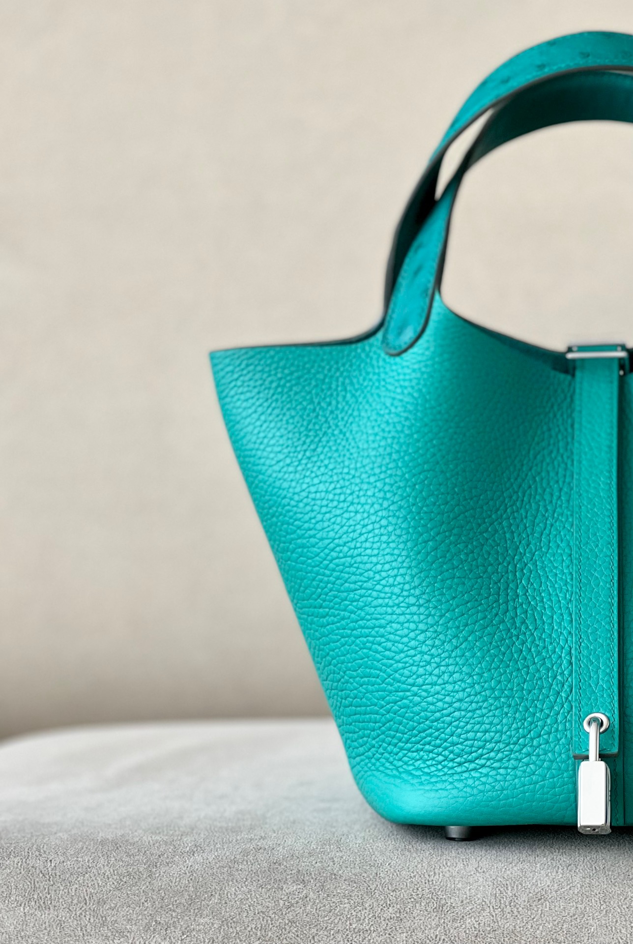 Picotin 18-22 - MOVEMENTARTISAN