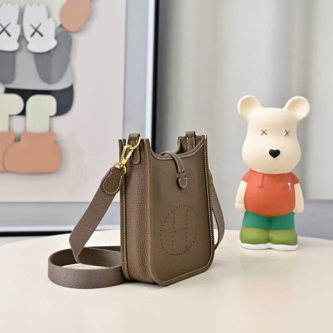 Evelyn 16-29 Custom-made - MOVEMENTARTISAN