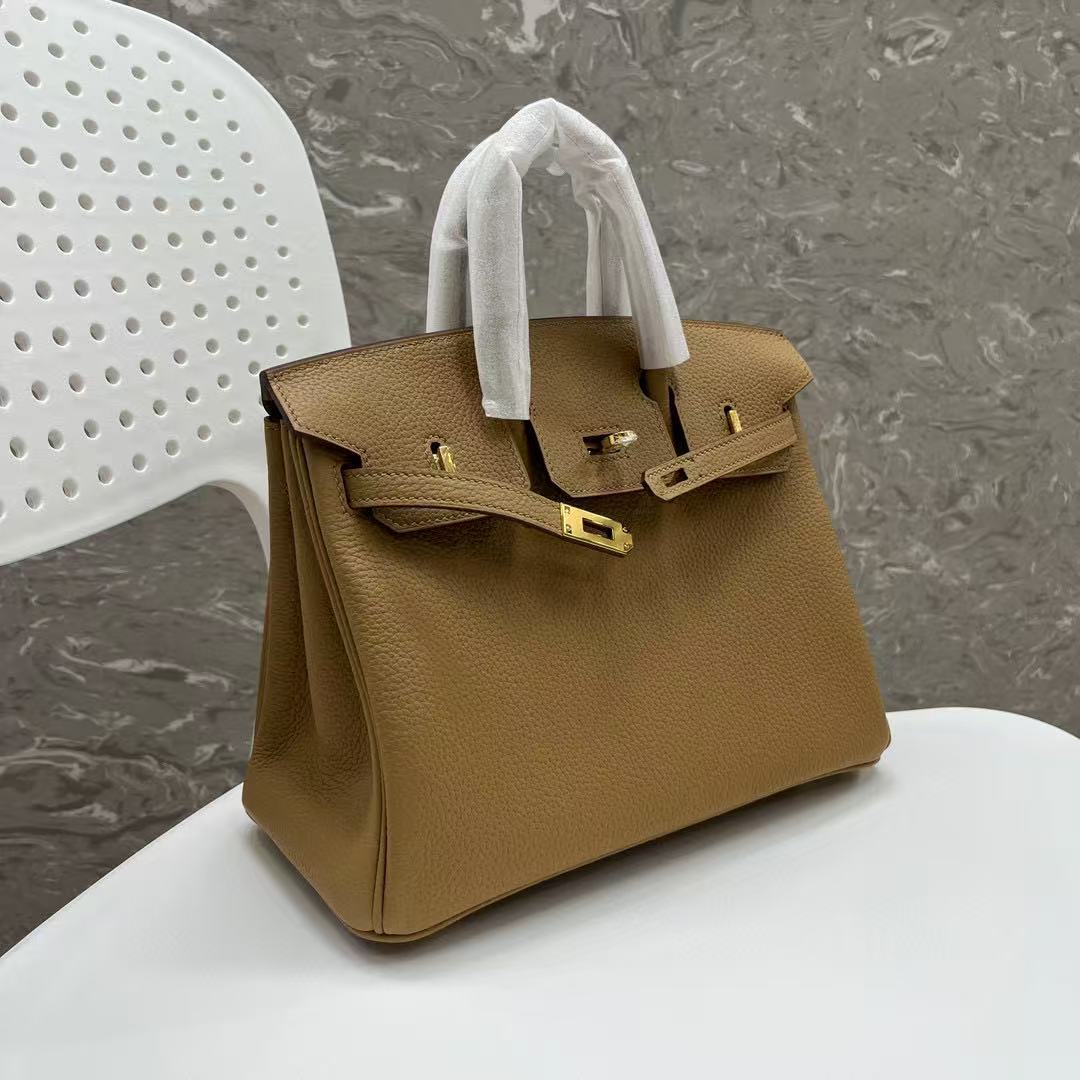 Birkin 25-35cm custom TOGO - MOVEMENTARTISAN