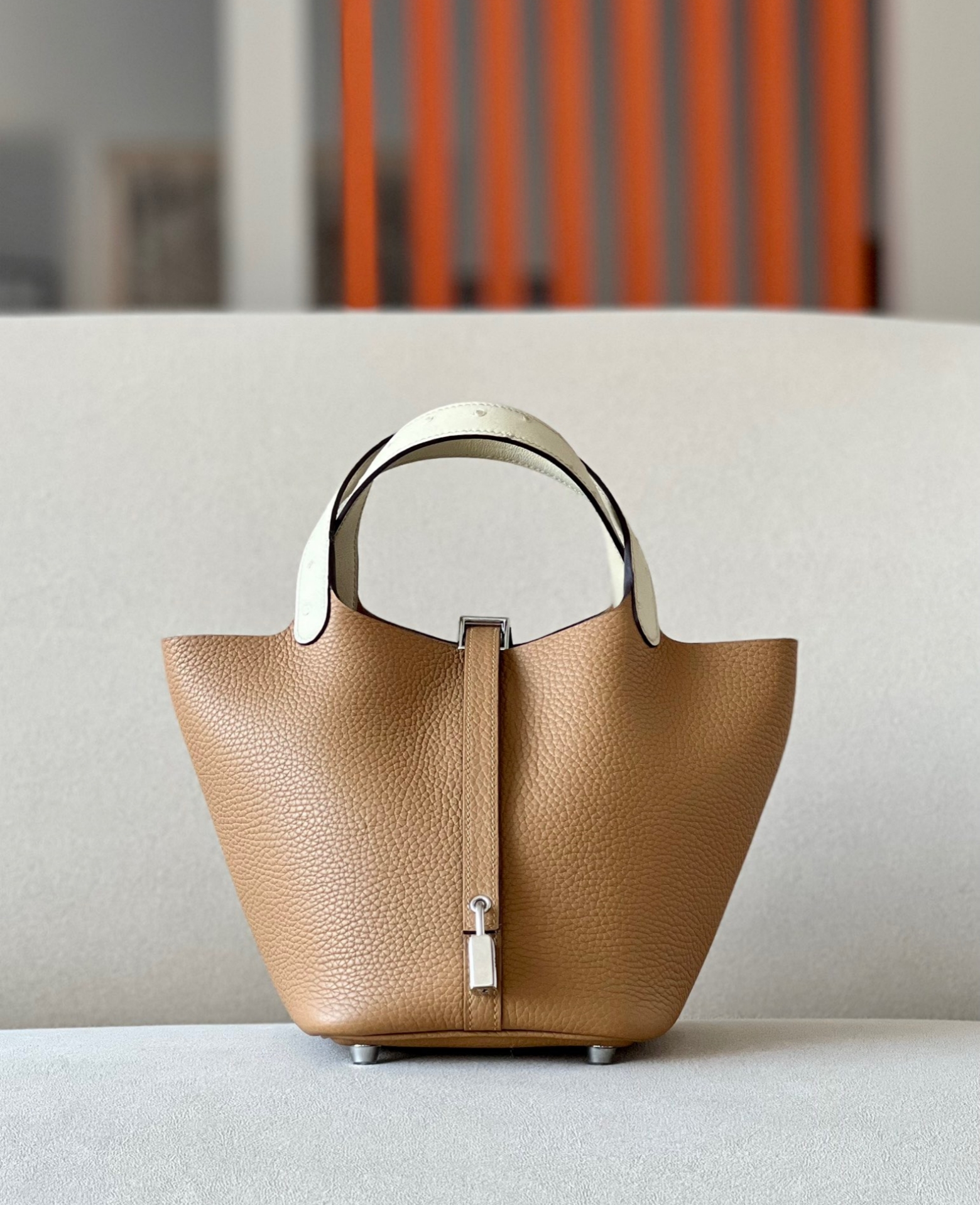 Picotin 18-22 - MOVEMENTARTISAN