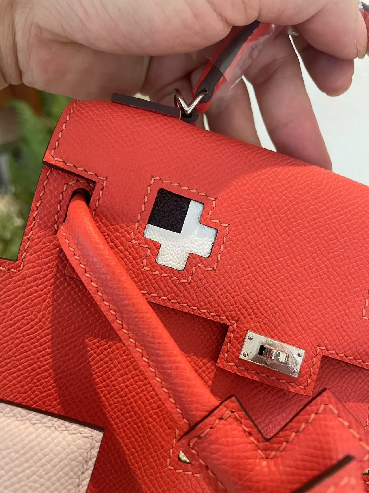 kelly Doll Custom-made - MOVEMENTARTISAN