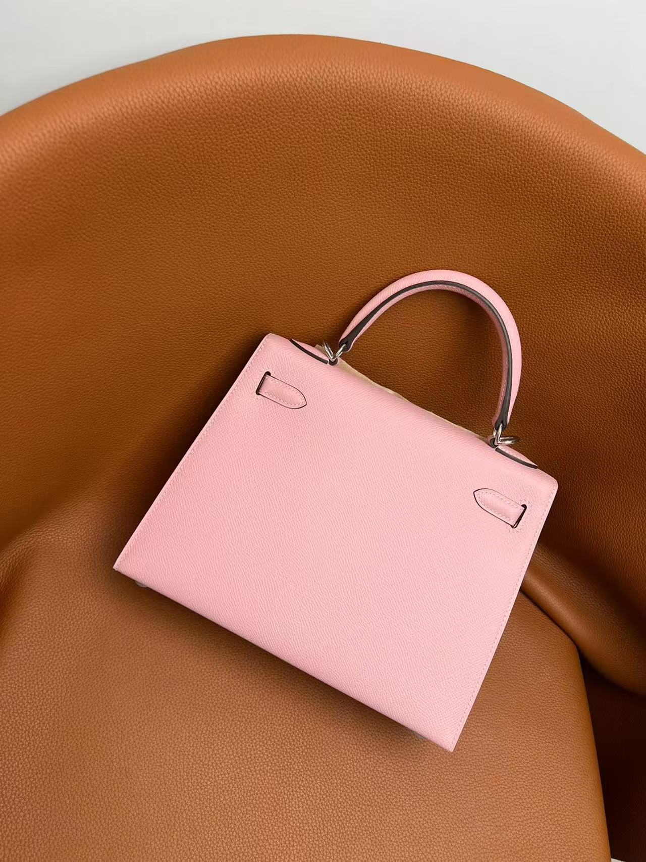 Kelly 25-28 custom calfskin - MOVEMENTARTISAN