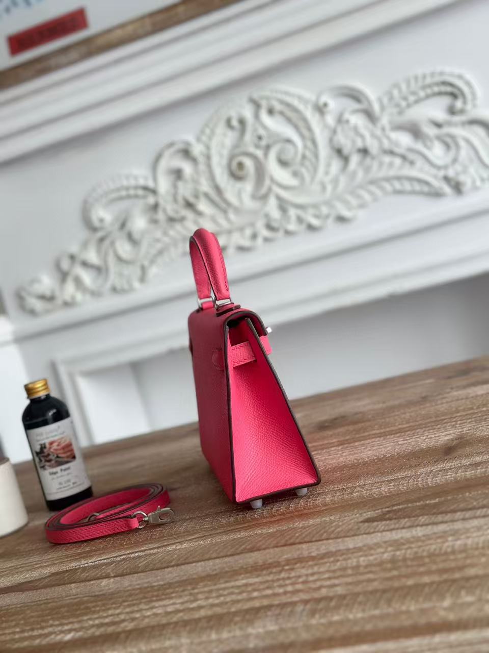 Kelly2 Mini 19 Custom-made - MOVEMENTARTISAN