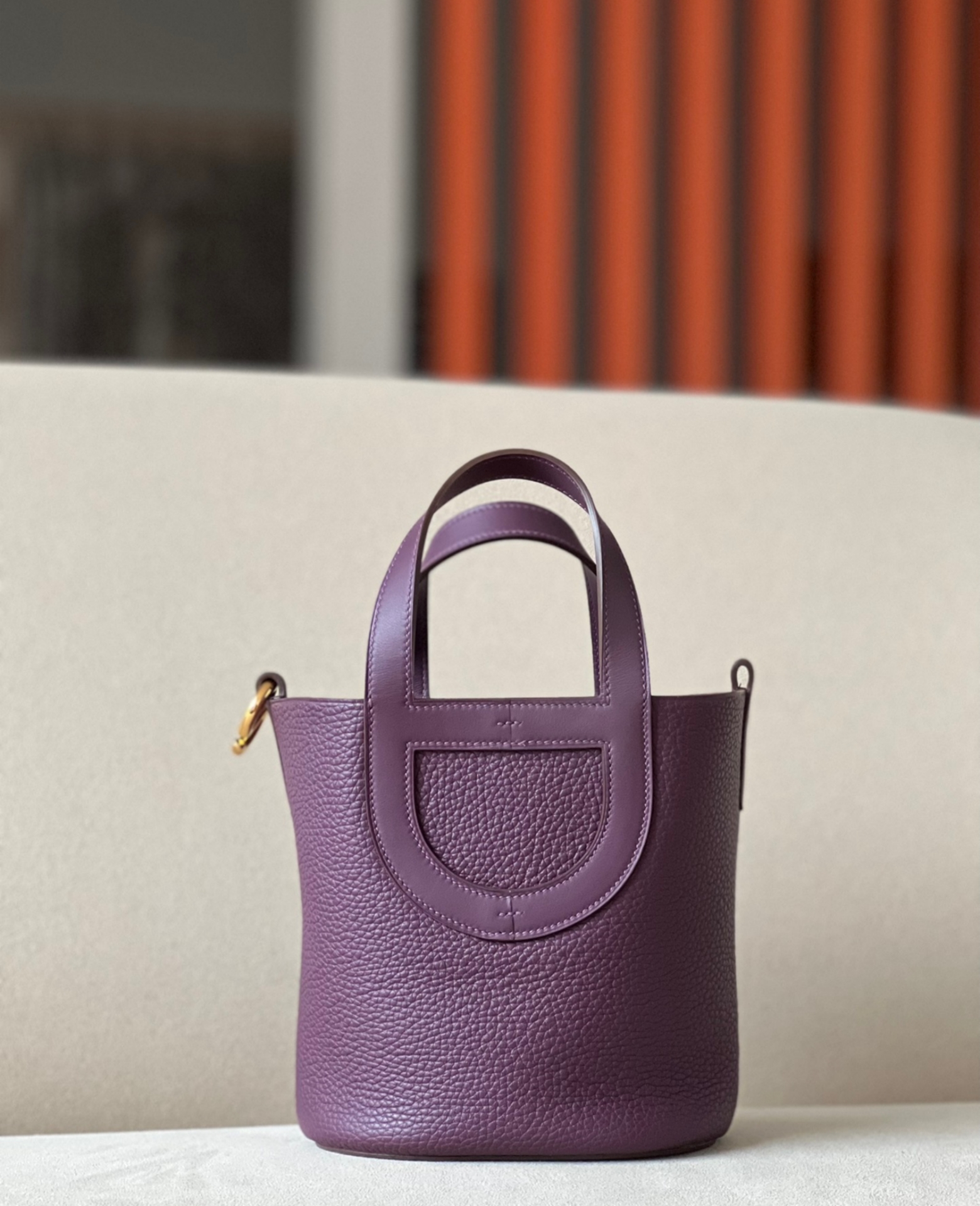 Picotin 18-22 - MOVEMENTARTISAN