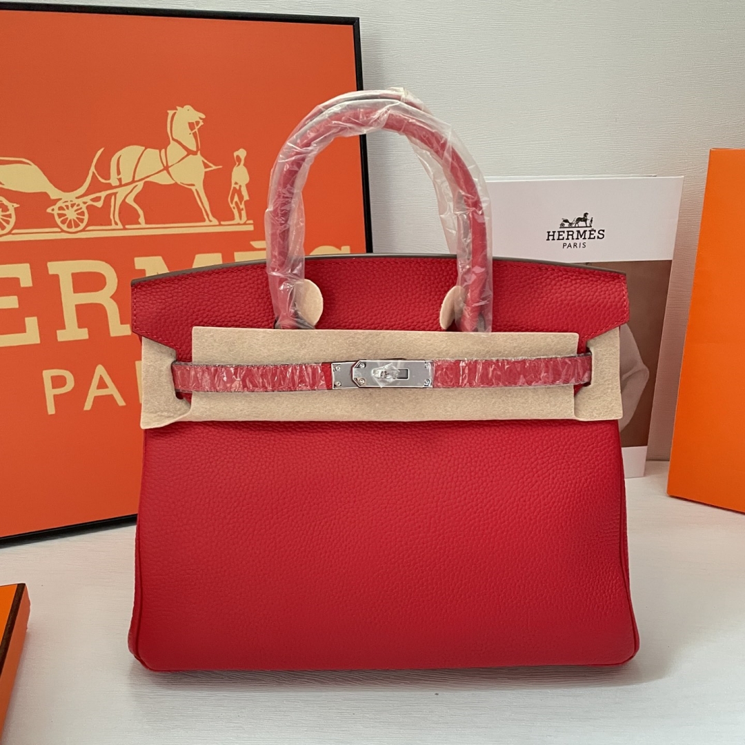 Birkin  25-30 TOGO - MOVEMENTARTISAN