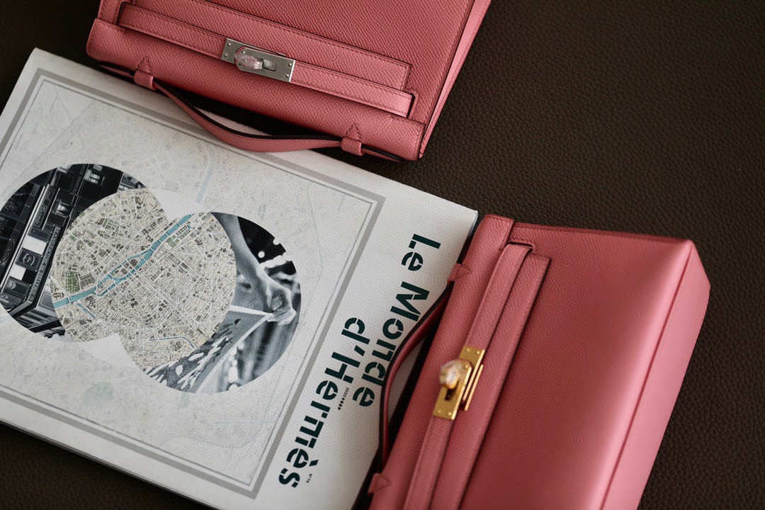 Kelly1 Mini 22 Epsom - MOVEMENTARTISAN